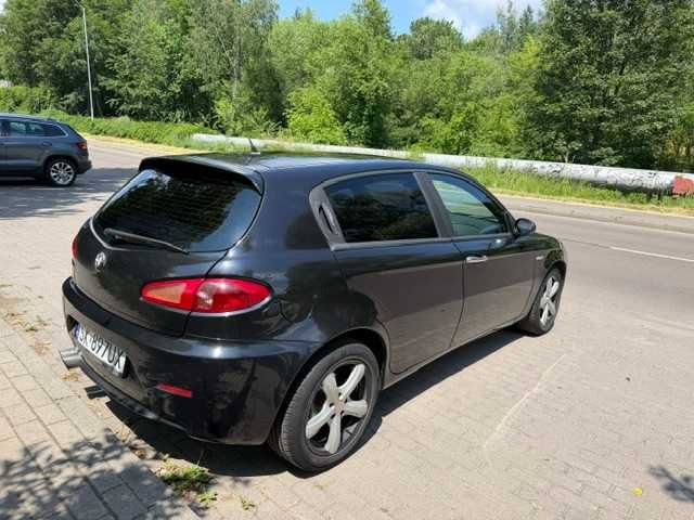 Alfa Romeo 147