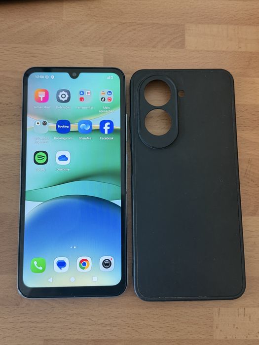 Xiaomi redmi A5 64gb desbloqueado(ACEITO RETOMA)