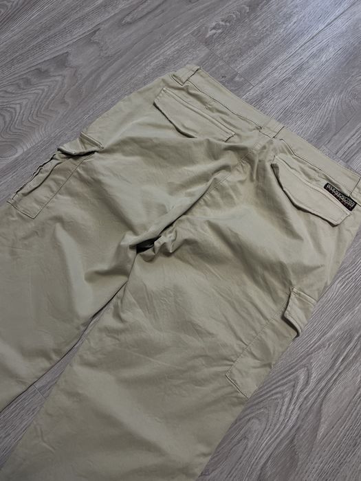 Карго штани Napapijri