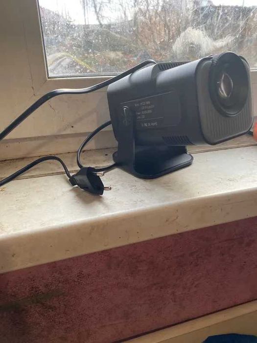 Projektor Magcubic hy320 mini, nowsza wersja hy300, rzutnik OLX