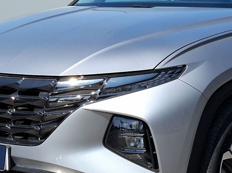 Hyundai Tucson 1.6 T-GDI HEV Premium