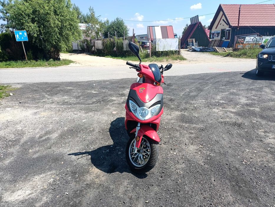 eFun