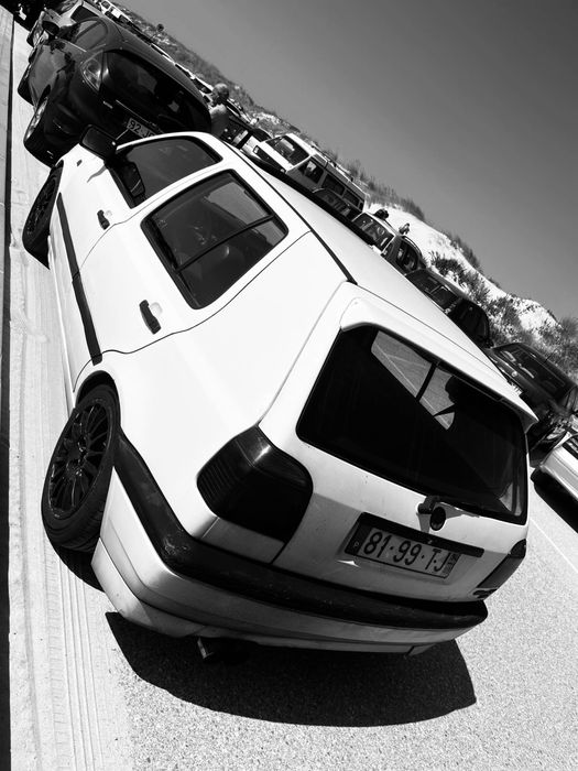 Golf 3 gt tdi 90