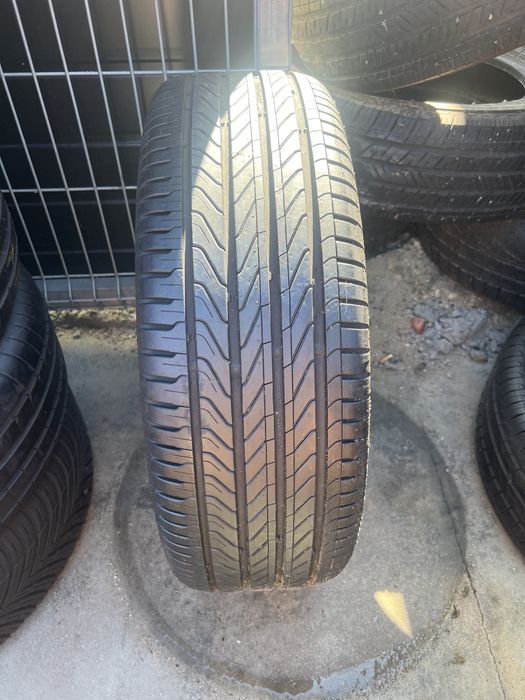 *Opona continental 225/60/17 pojedynka jak nowa