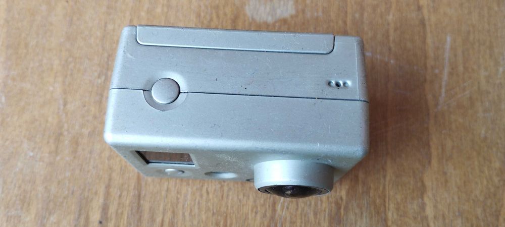 Екшн-камера GoPro HD Hero 960 (Не перевірена,