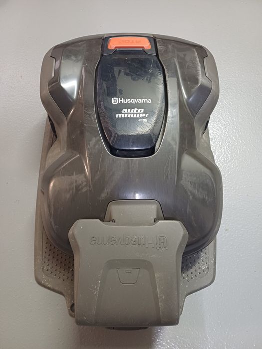 Robot koszący Husqvarna 415x