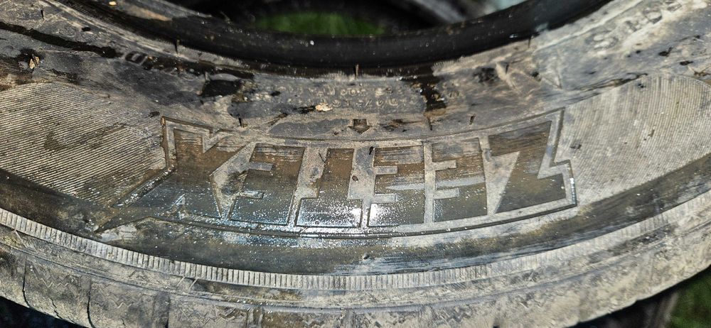 Opony zimowe Zeetex WP1000-  175/70 R13 - 4x 2019