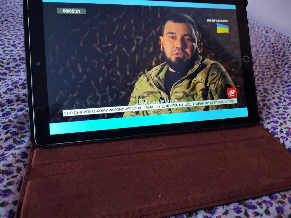 Планшет Х30  10.1 дюймів