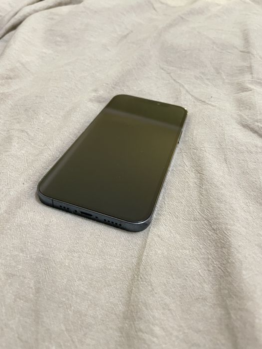 Iphone 12pro 256