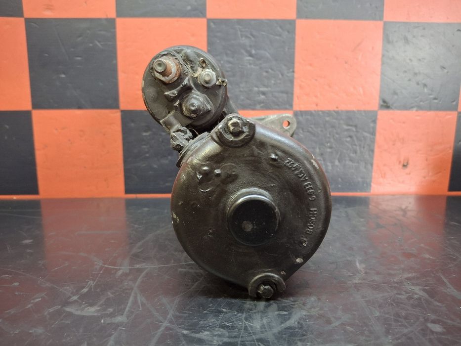 Motor de arranque IVECO Daily II Furgão/Combi