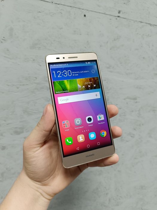 Смартфон Huawei GR5