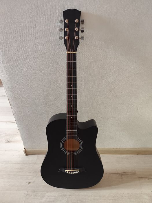 Акустична гітара