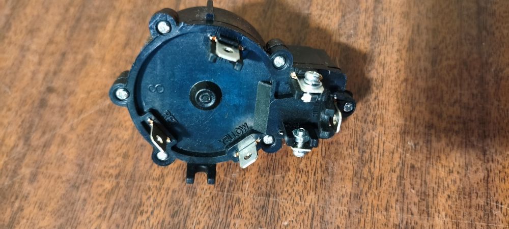 Перемикач швидкостей Minn Kota Switch 5 Speed