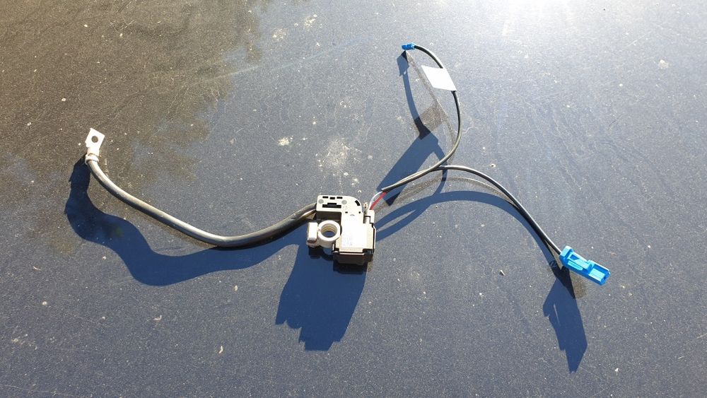 Bmw e90 e91 e92 e93 e87 e81 e82 e60 e61 Klema Minusowa IBS ibs