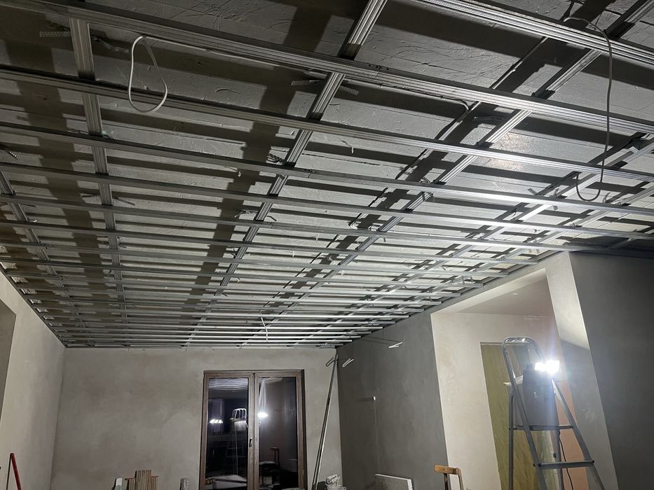 Prace wykonczeniowe/prace brukarskie/ogrodzenia