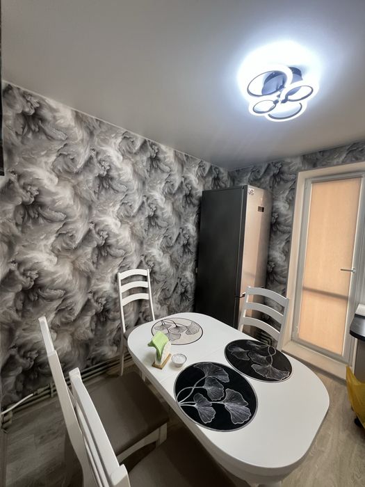 Продажа 3 комнатной Киевского проекта АГВ