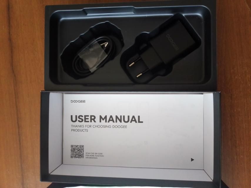 Новый смартфон Doogee Blade 10 Max