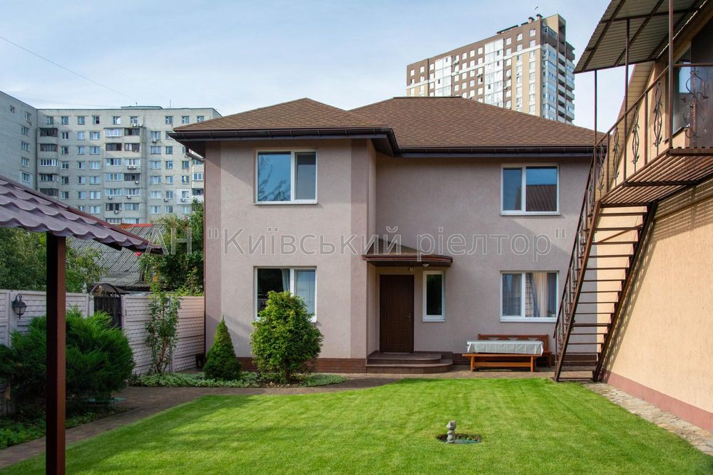 House by the address st. Dzherelna (area 159,1 m²) - Atlanta.ua - photo 2