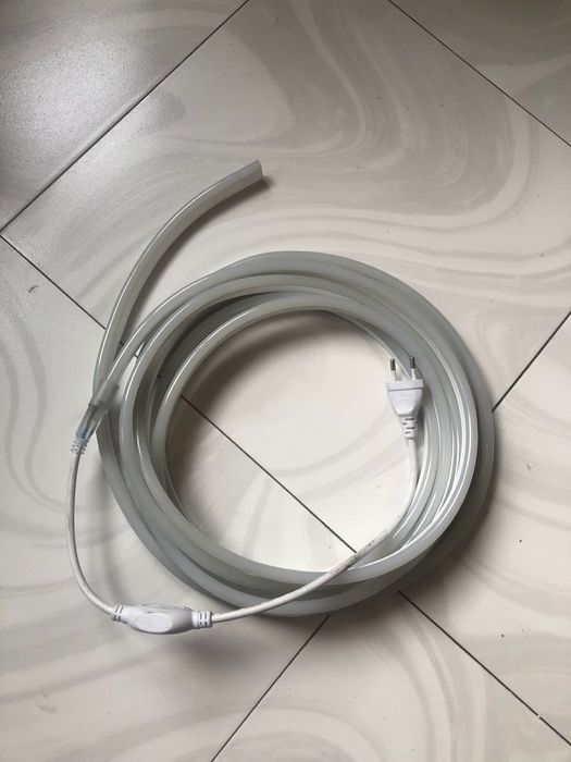 Світлодіодний LED гнучкий неон PROLUM