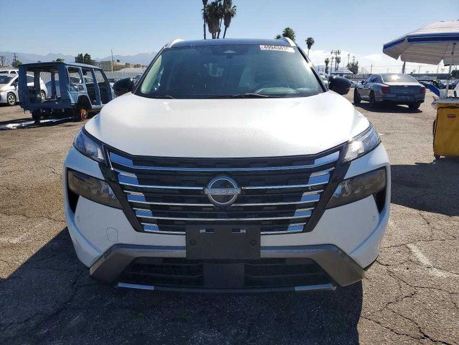 Nissan Rogue SL 2024