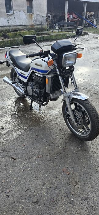 Motor honda vf 750 s