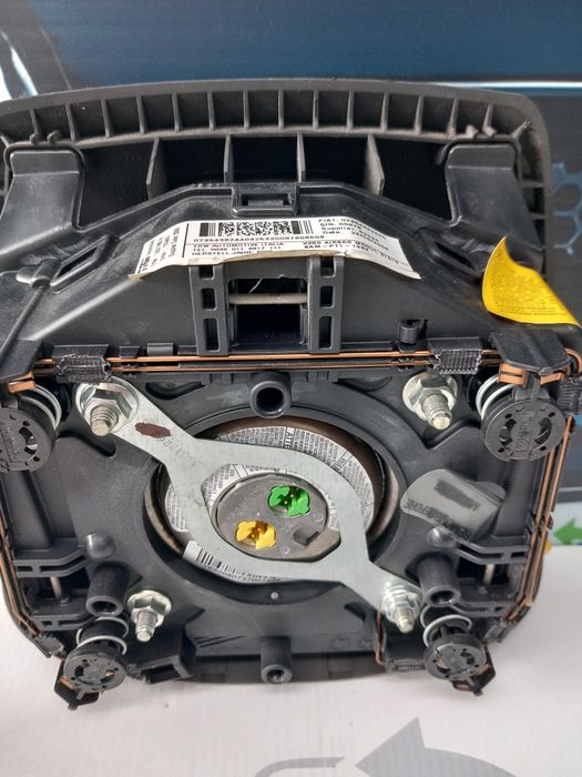 Airbag Peugeot Boxer