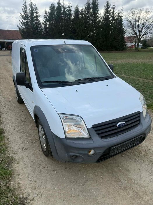 Ford transit connecta 2008 r.