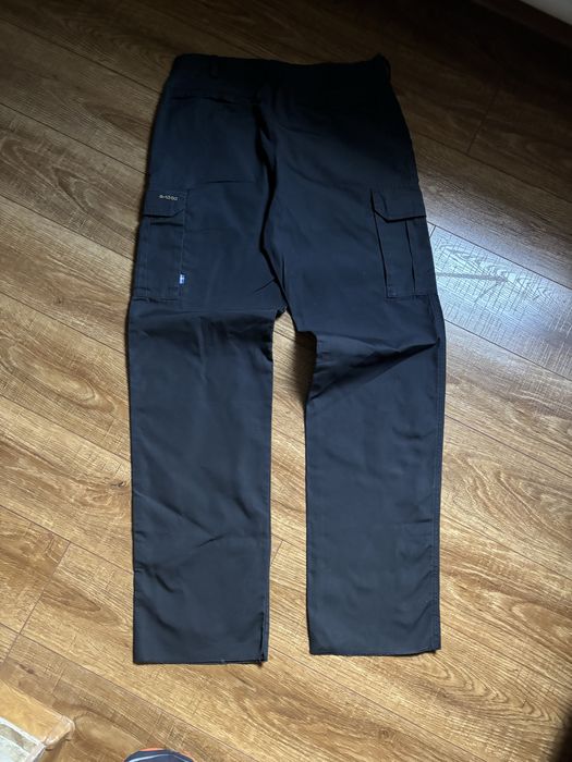 Штани Fjällräven g-1000