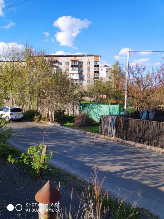Продам земельну ділянку в Бучі по вул. Кірова БЕЗ КОМІСІЇ