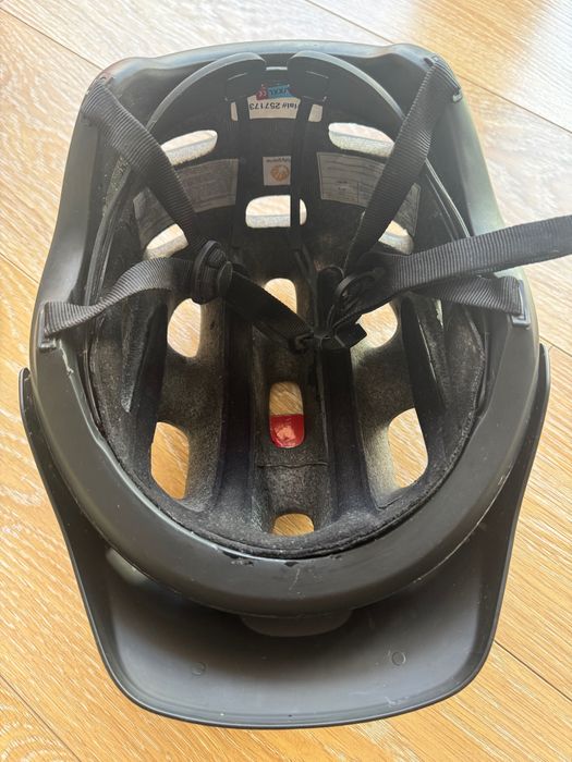 Capacete bicicleta POC Enduro