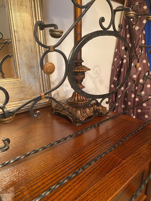 Cabide /Bengaleiro Antigo 20€€