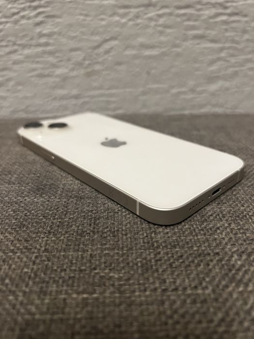 Iphone 14 128gb, 100% bateria, gwarancja