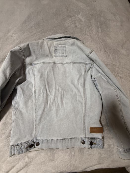 Джинсова куртка Pull&Beer оригінальна L