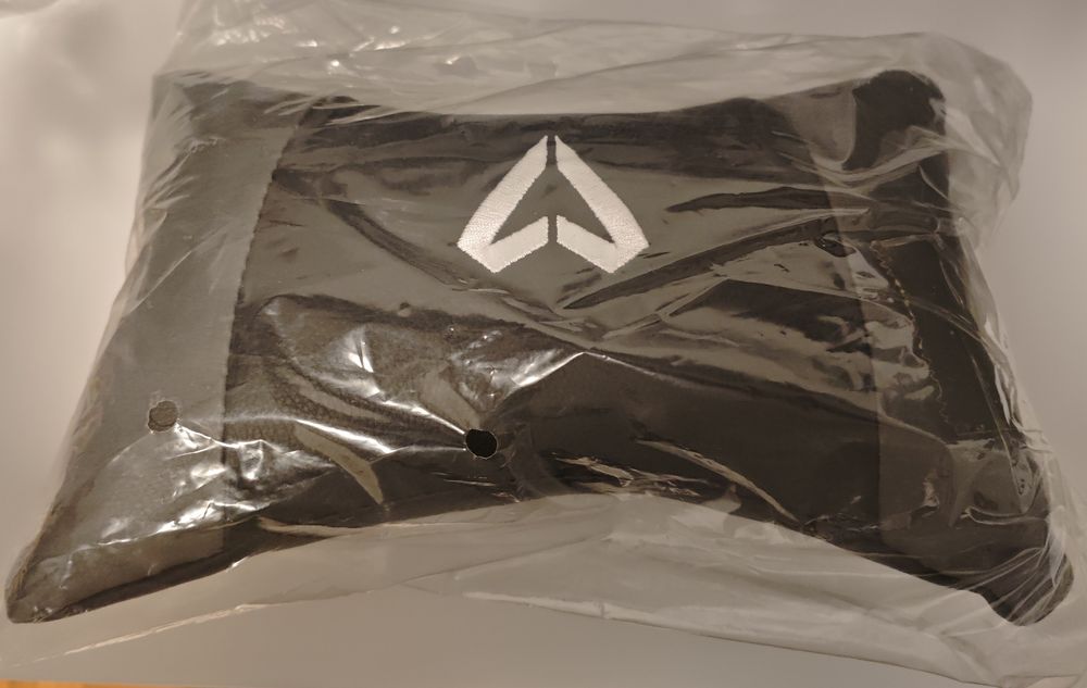 Almofadas para cadeira alpha gamer