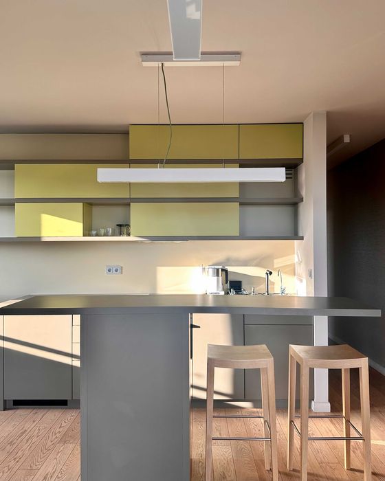 Wysoki standard 50 m² + garaż podziemny | 11. piętro | Szczecin Pomorzany | blisko PUM i SPSK2