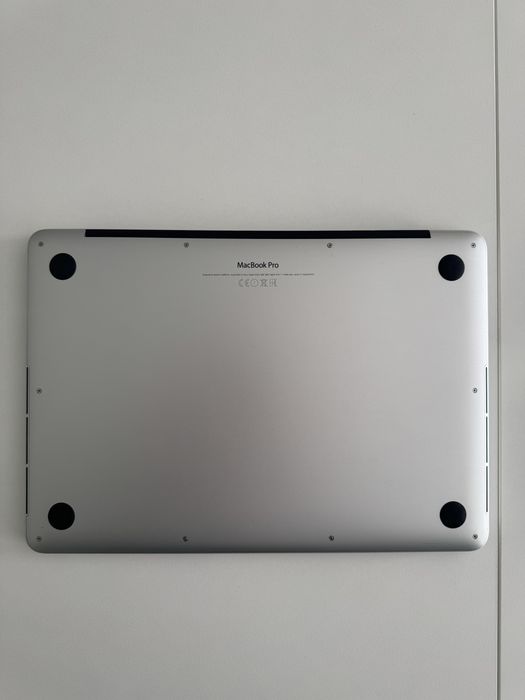Apple MacBook Pro 13" Retina (2015)