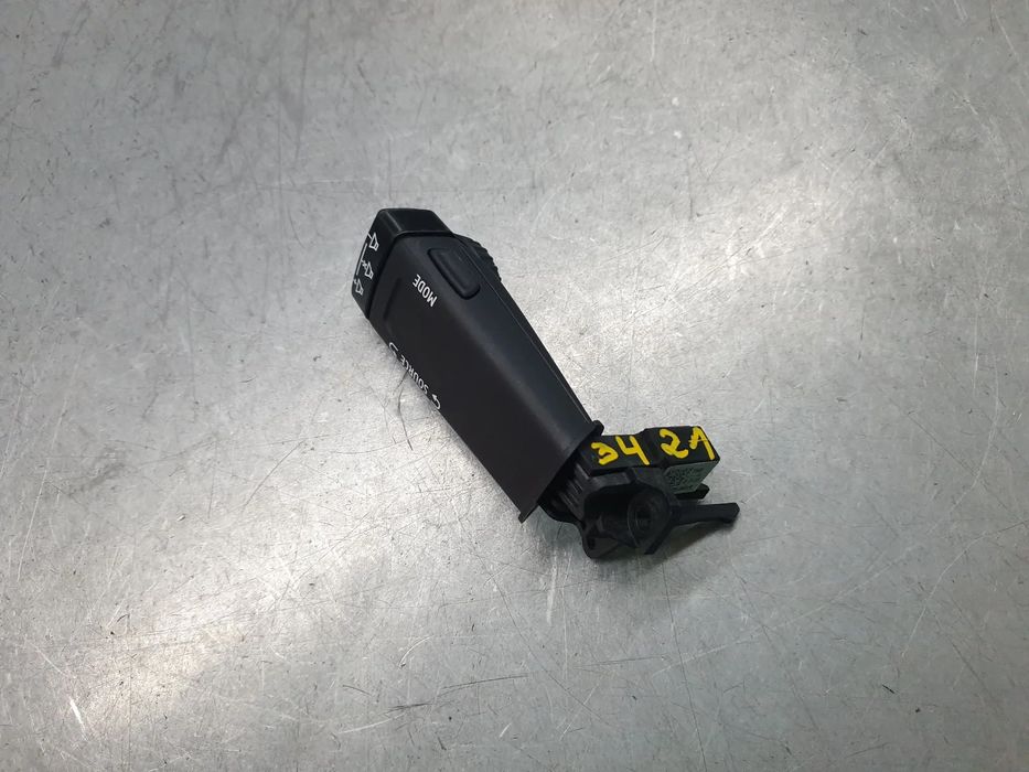 Manípulo do rádio RENAULT Austral