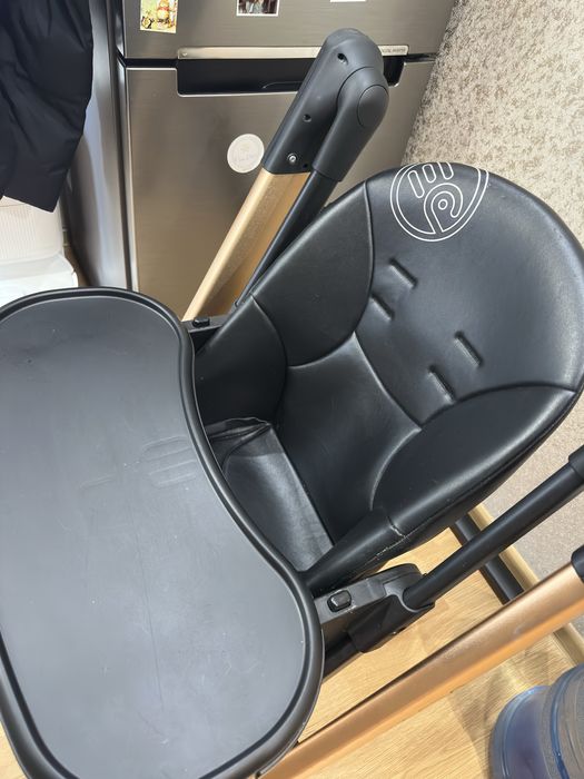 Стільчик для нодування el camino debut