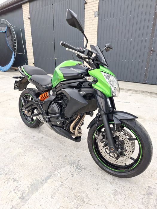 Kawasaki