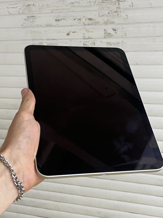 iPad 11(A16) Mdm