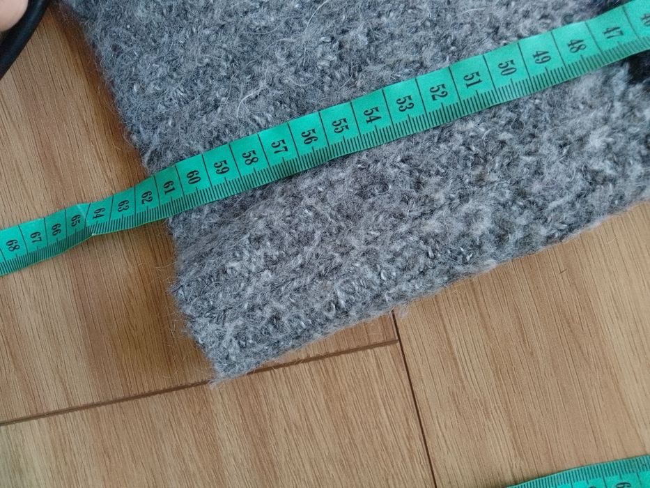 Bay sweter paski moher golf s