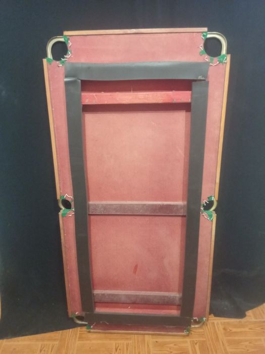 Mesa de Bilhar - barata