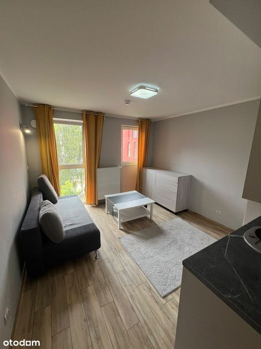 Mikrokawalerka 19,96 m² + miejsce postojowe | Faktura VAT