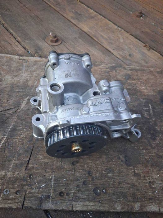 04L145305 Масляний насос VAG/Skoda/VW/Audi/Seat, 2.0 tdi CKFC