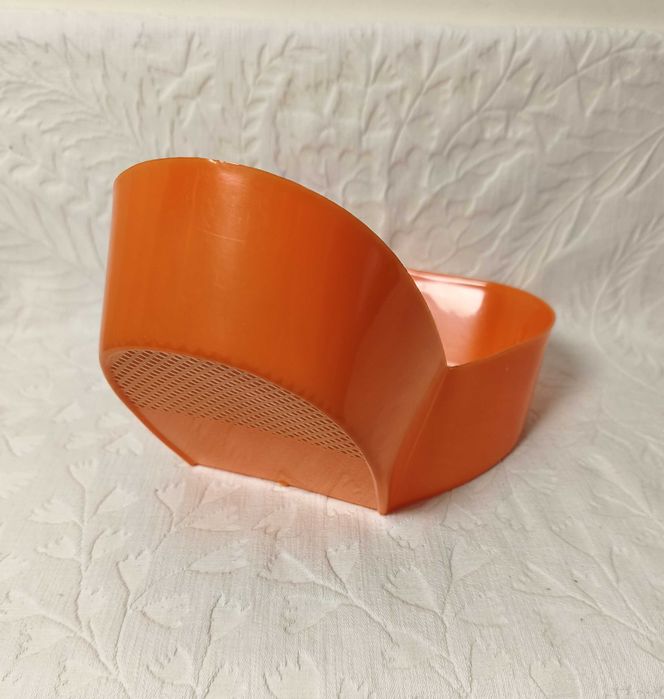 Utensílios coloridos para o seu dia-a-dia na cozinha