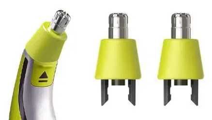 Trymer do nosa/ uszu do maszynek Oneblade!