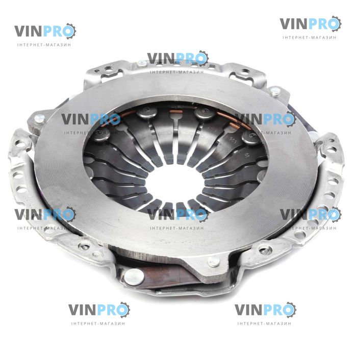 Комплект зчеплення Opel Vectra A 88-95 (d=200mm).