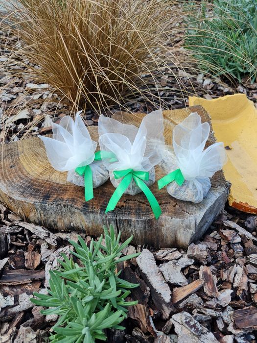 Lawenda suszona- mini torebki