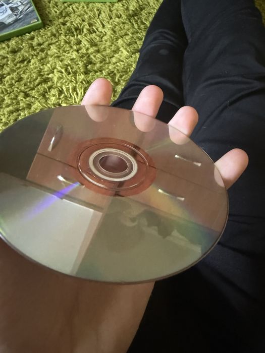 Продам діск TEKKEN 6