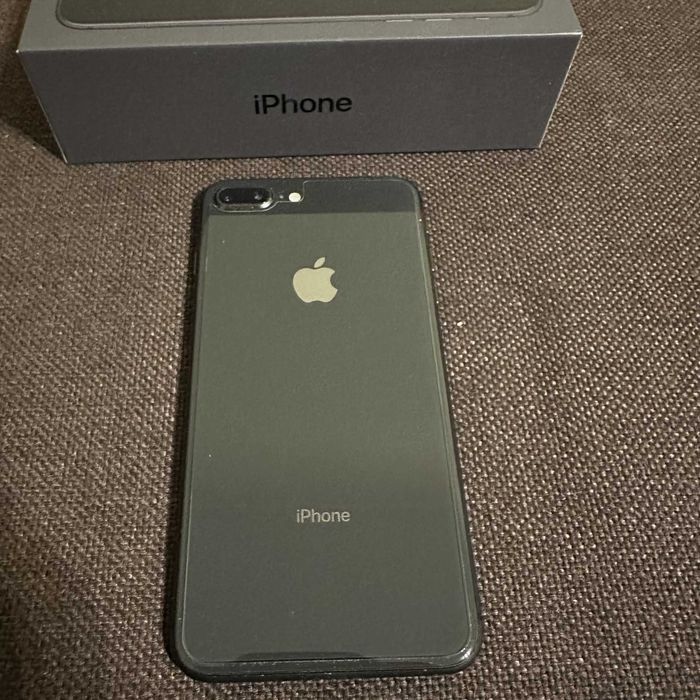 Apple iPhone 8 plus 256GB